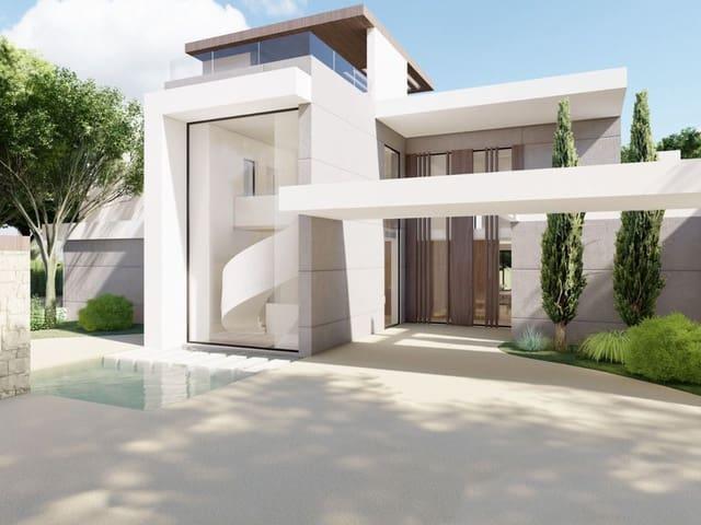 Terreno en venta en Casco antiguo, Marbella