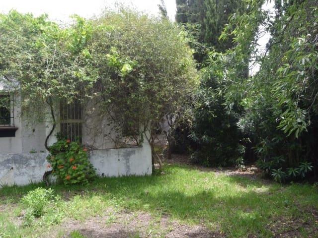 Terreno en venta en Centro, Costa del Sol Occidental