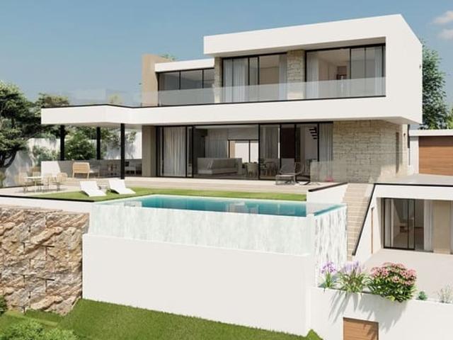 Terreno en venta en Casco antiguo, Marbella