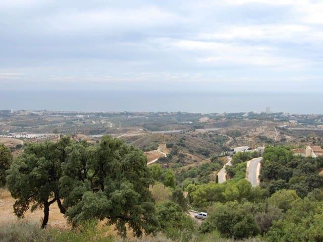 Terreno en venta en Centro, Costa del Sol Occidental