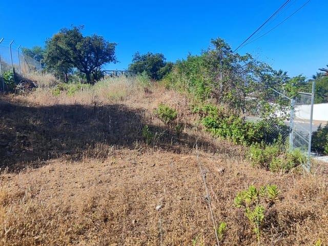 Terreno en venta en Marbella, Barrio Nuevo