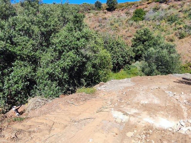 Terreno en venta en Marbella, Barrio Nuevo