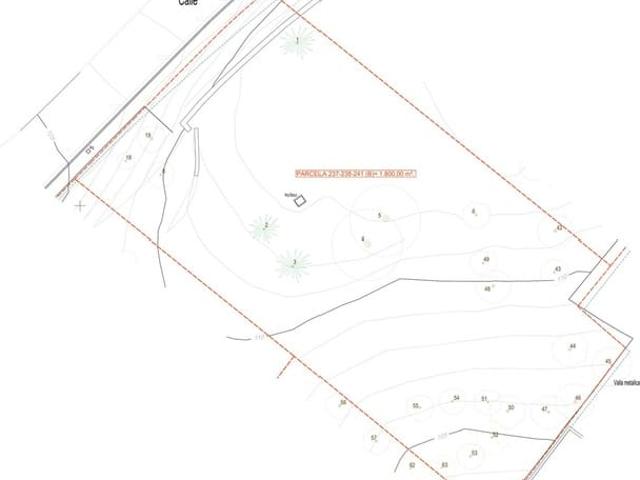 Terreno en venta en Casco antiguo, Marbella