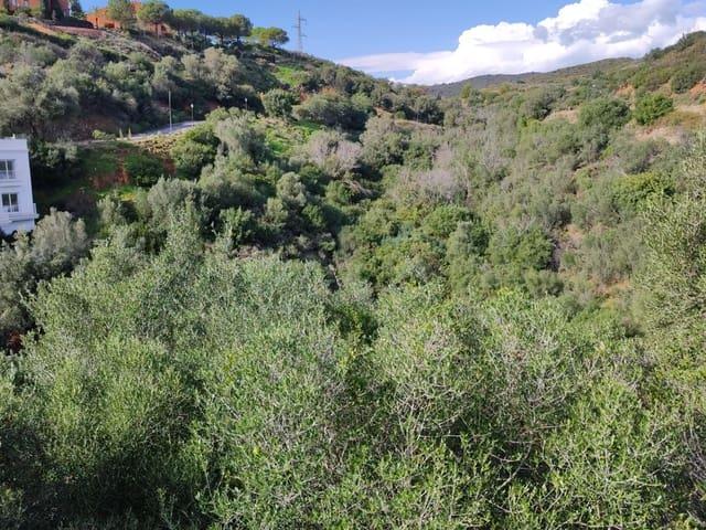 Terreno en venta en Marbella, Barrio Nuevo