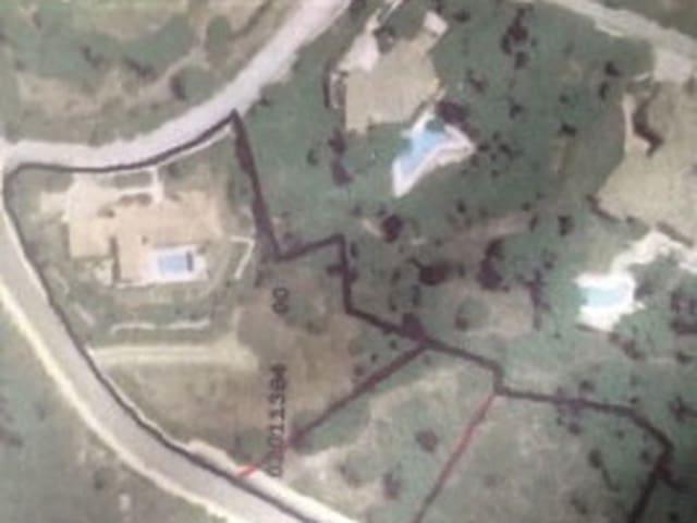 Terreno en venta en Centro, Costa del Sol Occidental