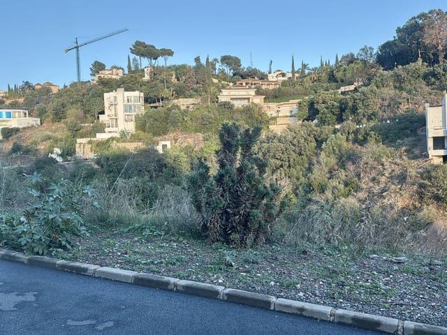 Terreno en venta en Centro, Costa del Sol Occidental