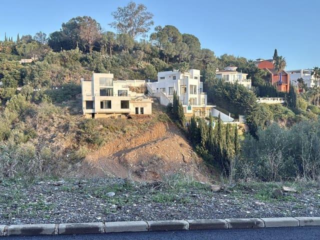 Terreno en venta en Centro, Costa del Sol Occidental