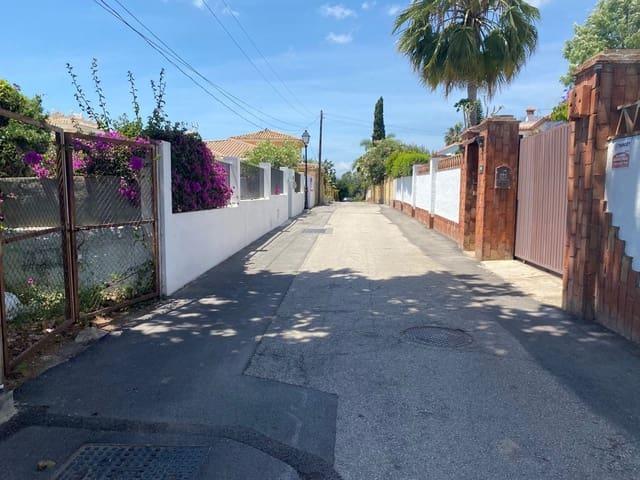 Terreno en venta en Centro, Costa del Sol Occidental