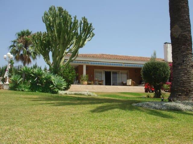 Terreno en venta en Centro, Costa del Sol Occidental