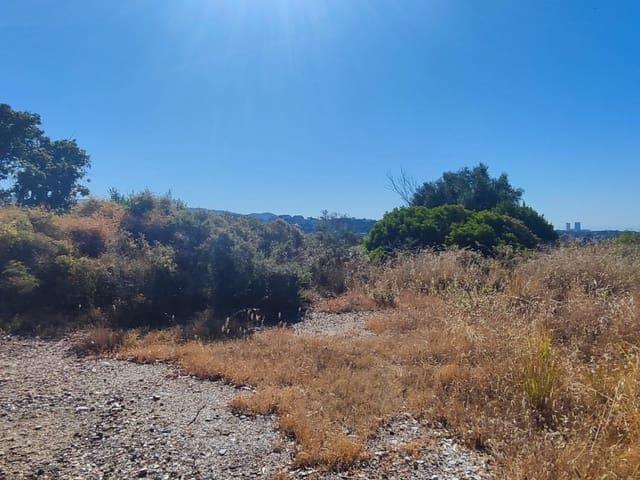 Terreno en venta en Centro, Costa del Sol Occidental