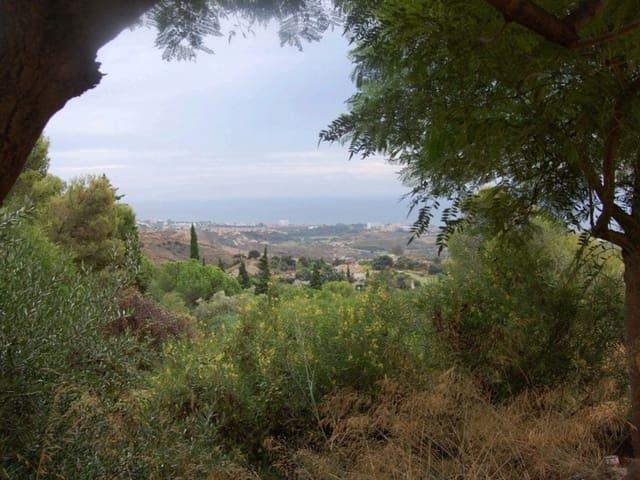 Terreno en venta en Centro, Costa del Sol Occidental