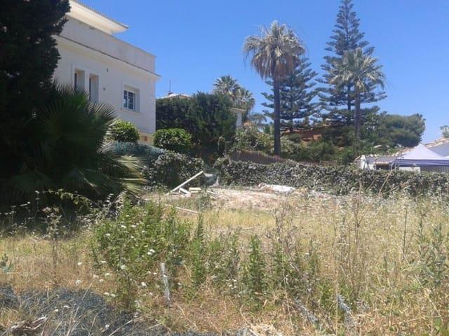 Terreno en venta en Centro, Costa del Sol Occidental