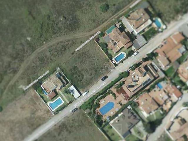 Terreno en venta en Centro, Costa del Sol Occidental