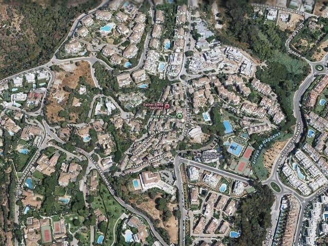 Terreno en venta en Centro, Costa del Sol Occidental
