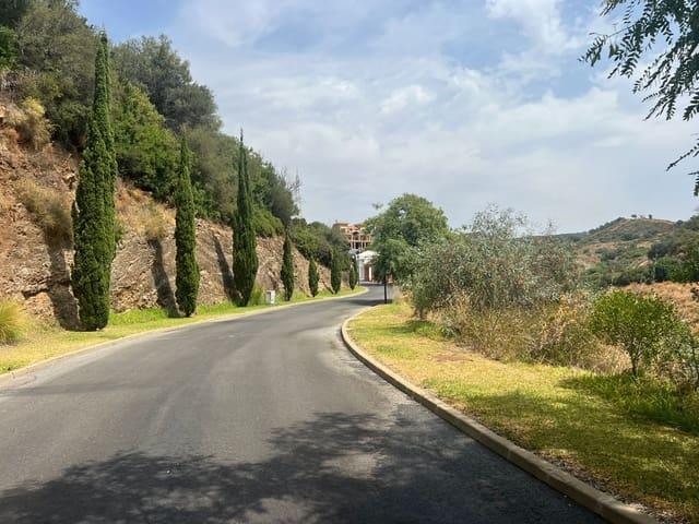 Terreno en venta en Centro, Costa del Sol Occidental