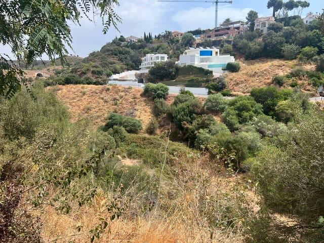 Terreno en venta en Centro, Costa del Sol Occidental