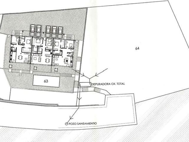 Terreno en venta en la Safor, Valencia