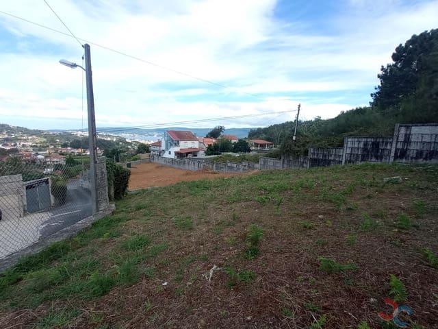 Terreno en venta en Santa María do Porto de Marín, O Morrazo
