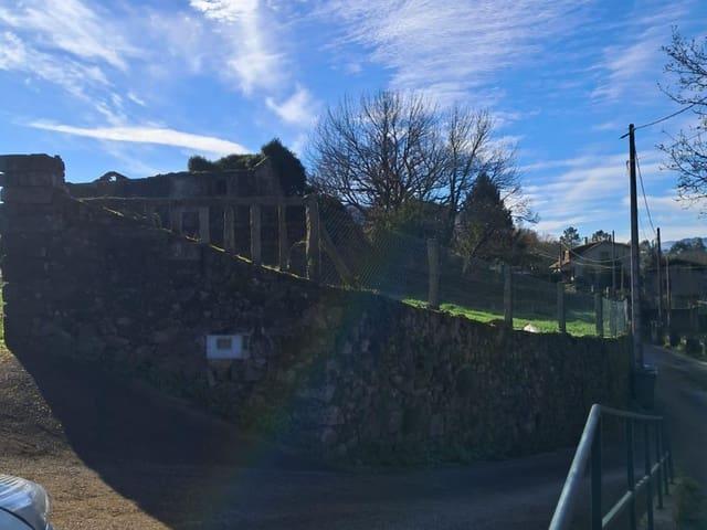 Terreno en venta en Pías, O Condado