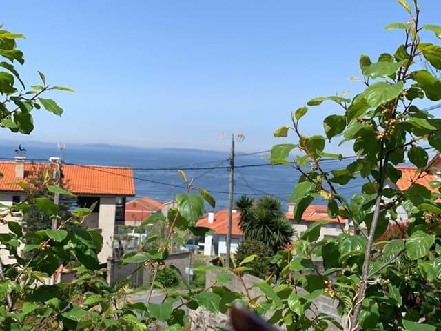 Terreno en venta en Santa María do Porto de Marín, O Morrazo