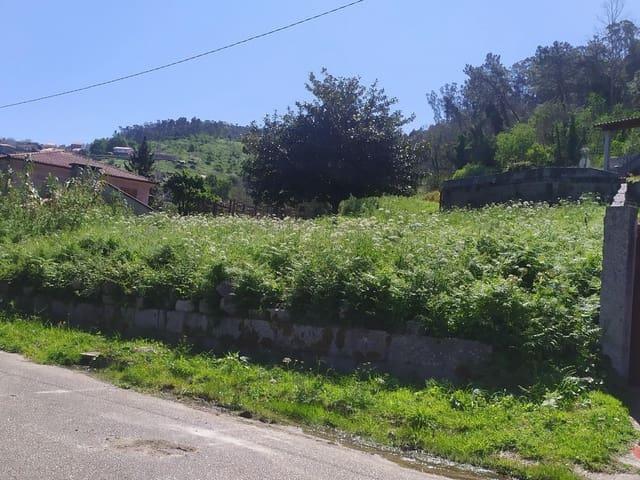 Terreno en venta en Santa María do Porto de Marín, O Morrazo