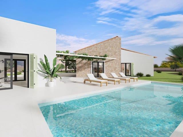 Terreno en venta en Marratxí, es Figueral - Can Farineta
