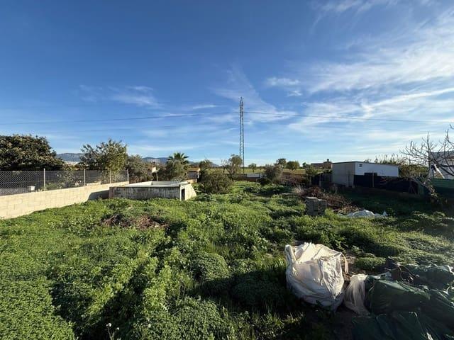 Terreno en venta en es Caülls, Raiguer