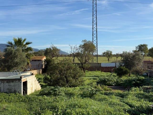 Terreno en venta en es Caülls, Raiguer