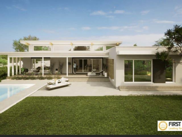 Terreno en venta en Marratxí, es Figueral - Can Farineta