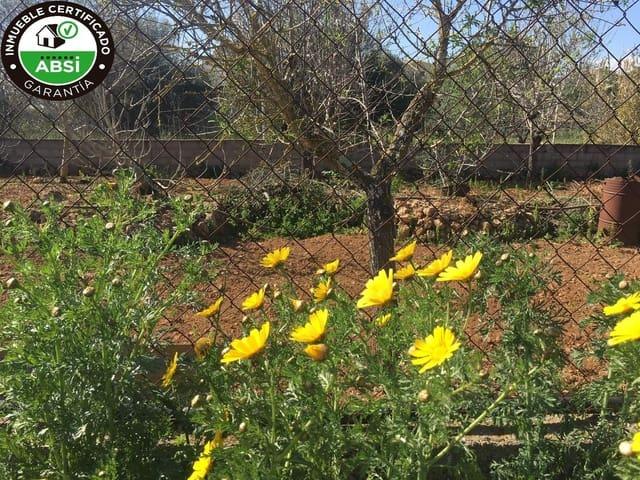 Terreno en venta en Marratxí, es Figueral - Can Farineta