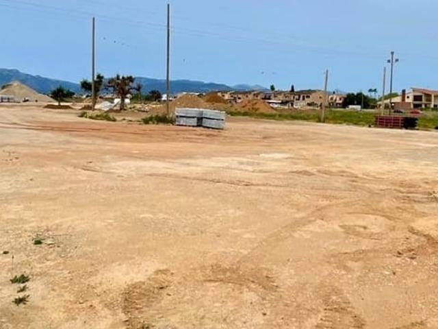 Terreno en venta en Marratxí, es Figueral - Can Farineta