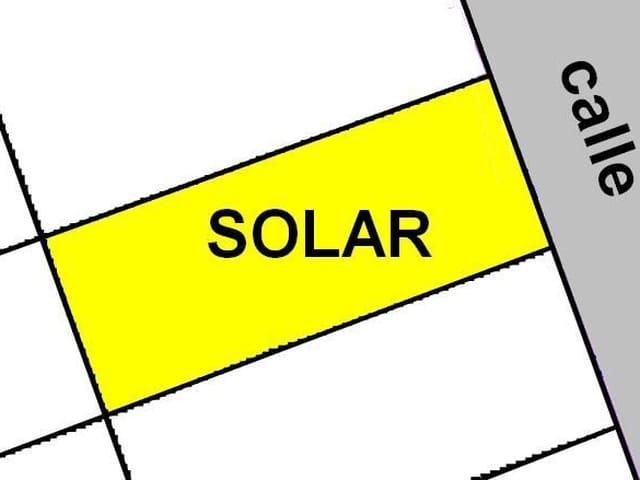 Terreno en venta en Marratxí, es Figueral - Can Farineta