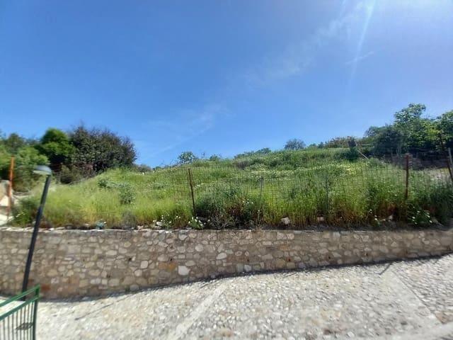 Terreno en venta en Martos, Andalucía