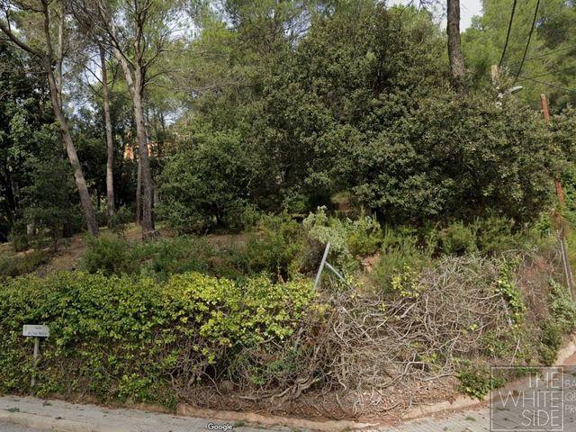 Terreno en venta en Can Vinyers, Matadepera