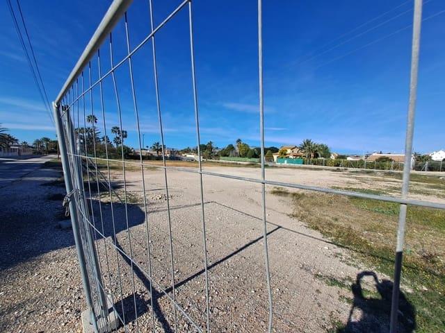 Terreno en venta en Elche, Matola