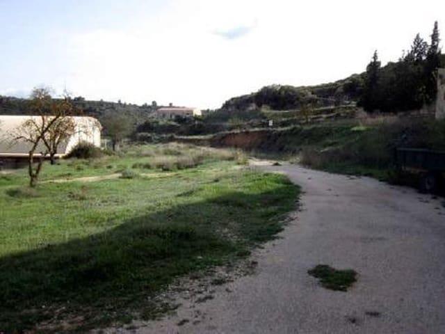 Terreno en venta en Matarraña / Matarranya, Mazaleón