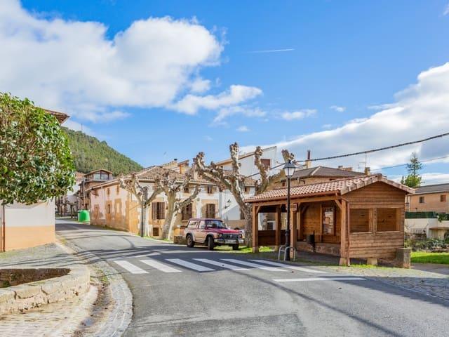Terreno en venta en Izarbeibar-Novenera, Navarra
