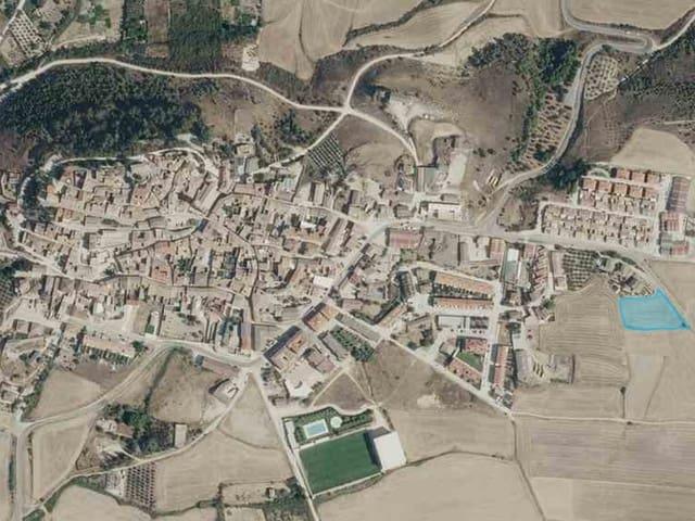 Terreno en venta en Izarbeibar-Novenera, Navarra
