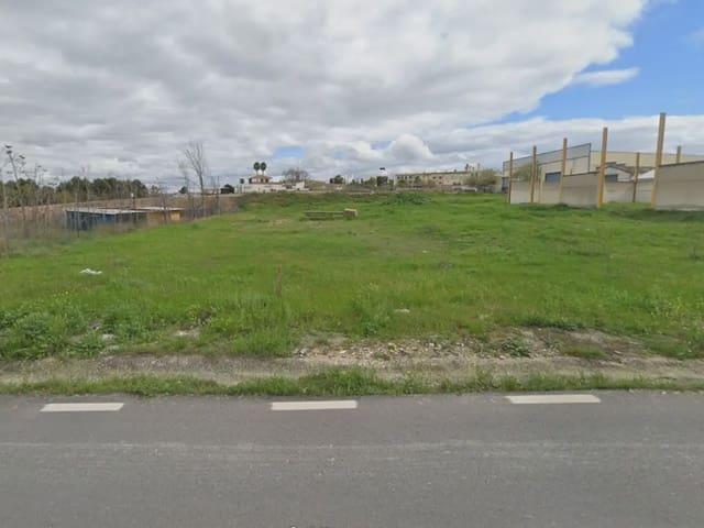 Terreno en venta en Mengíbar, Andalucía