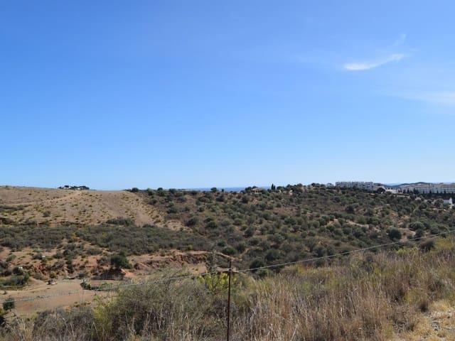Terreno en venta en La Cala, Costa del Sol Occidental