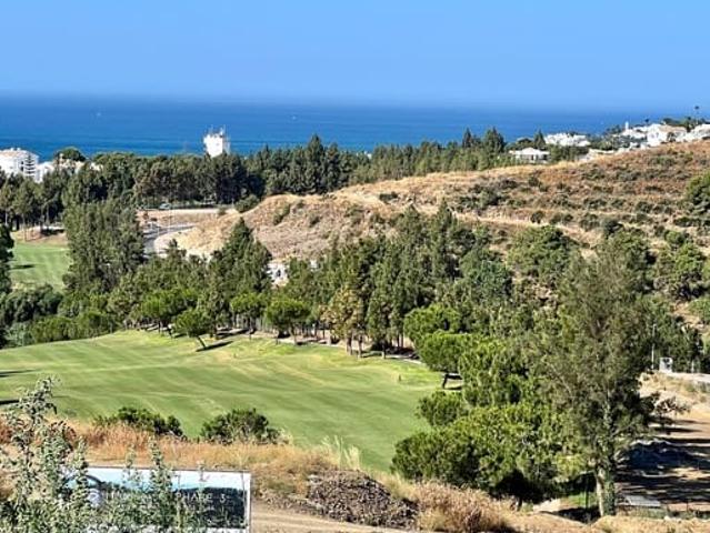 Terreno en venta en La Cala, Costa del Sol Occidental