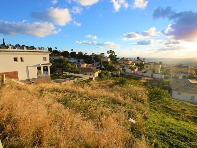 Terreno en venta en La Cala, Costa del Sol Occidental