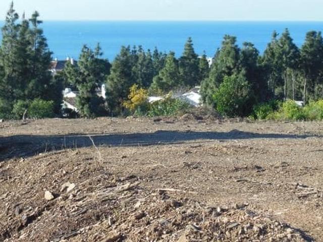 Terreno en venta en La Cala, Mijas