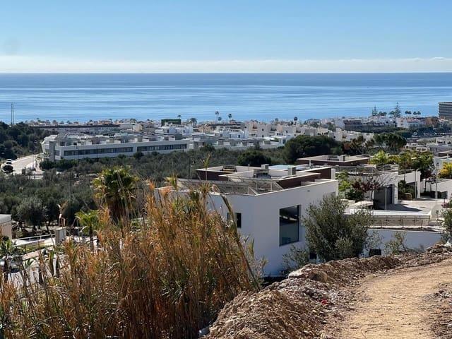 Terreno en venta en La Cala, Costa del Sol Occidental