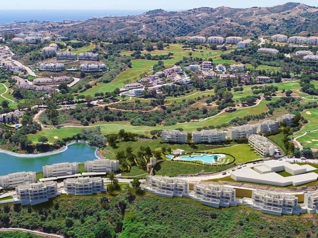 Terreno en venta en Mijas, La Cala