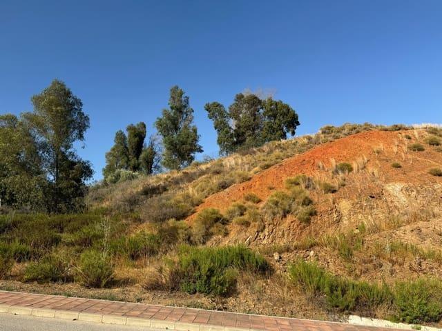 Terreno en venta en Mijas, La Cala