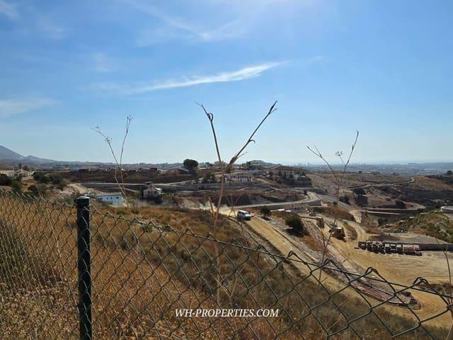 Terreno en venta en Puebla Aida, Costa del Sol Occidental