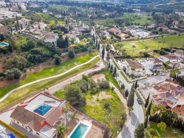 Terreno en venta en Mijas, Puebla Aida