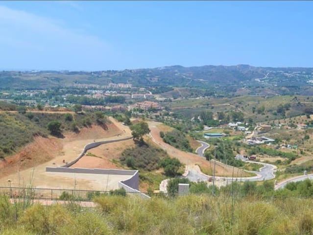Terreno en venta en Mijas, Puebla Aida