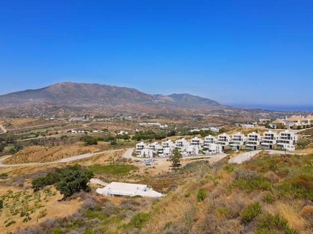 Terreno en venta en Mijas, Puebla Aida